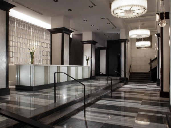 Silversmith Hotel Chicago Downtown Main image